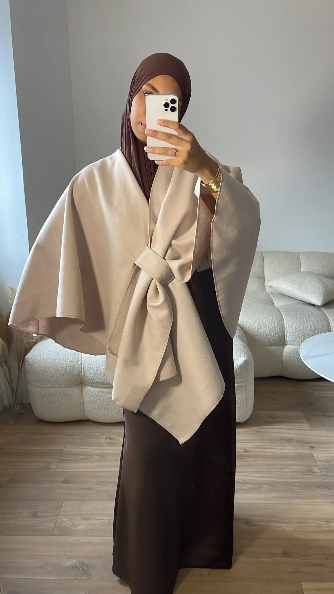 Cape Raïna beige